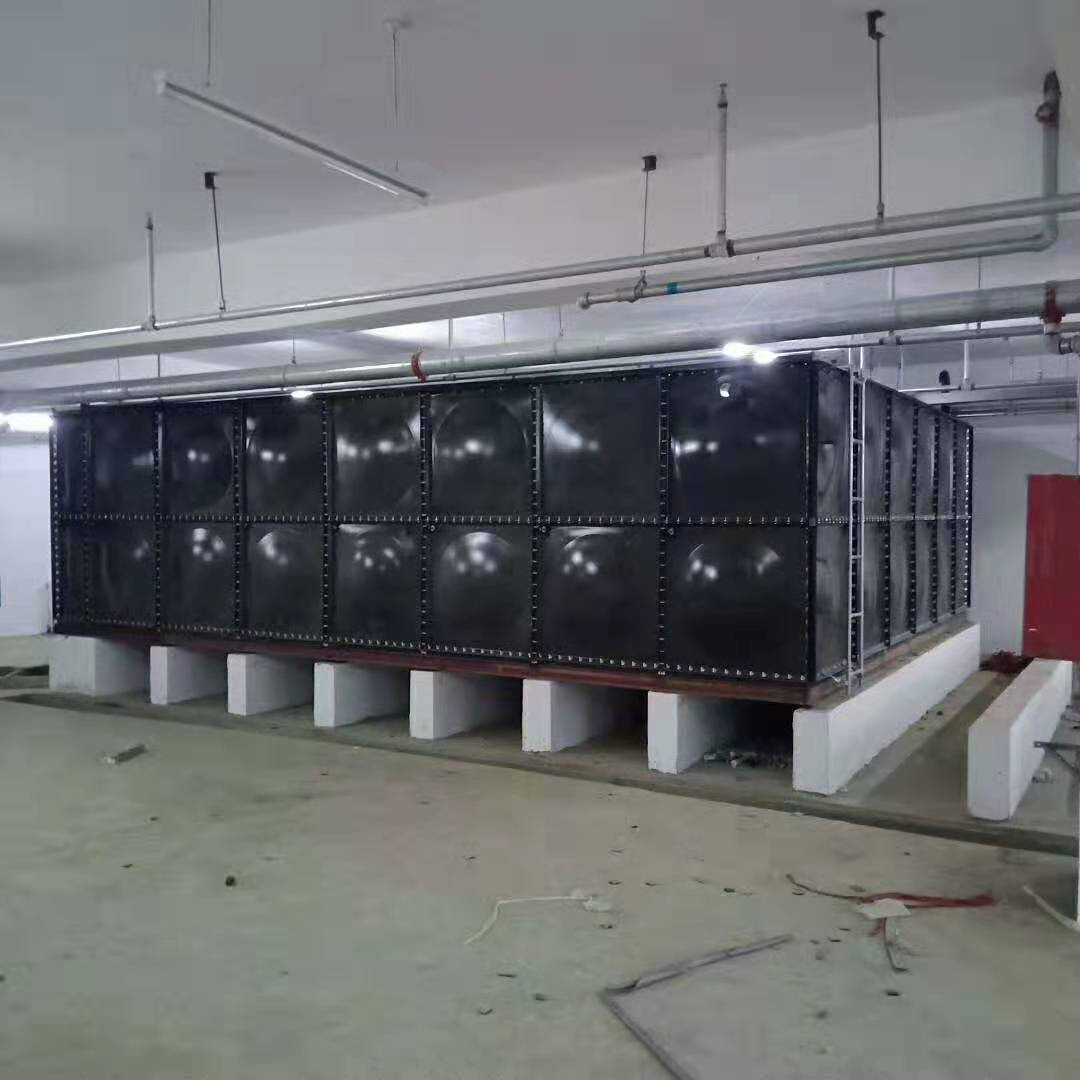 搪瓷钢板水箱
