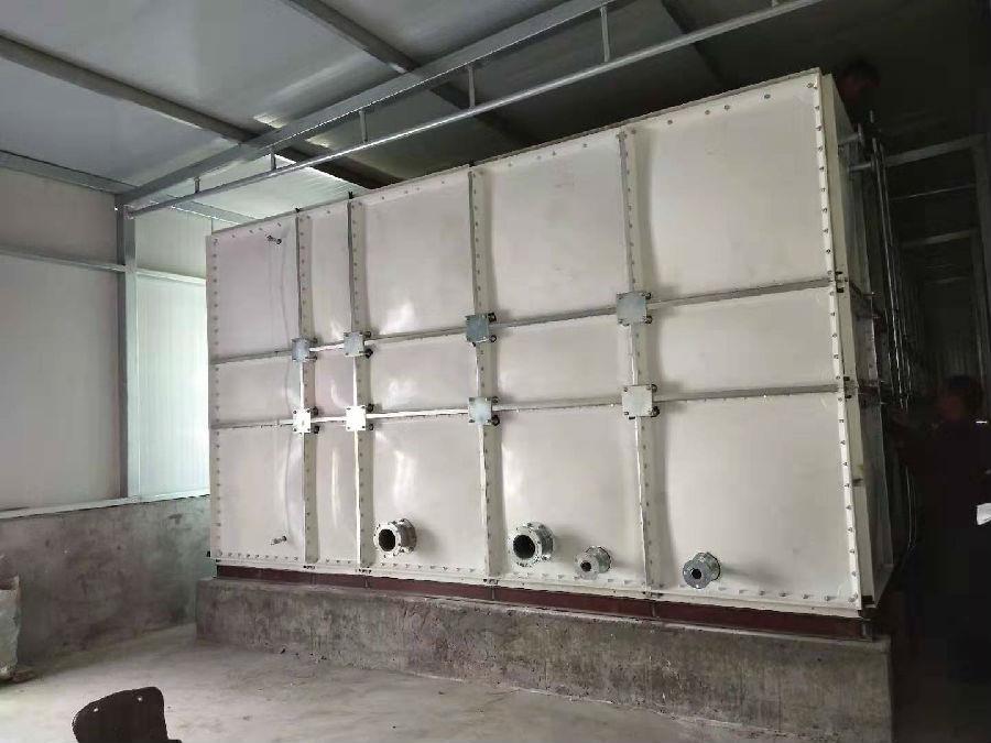 玻璃钢水箱