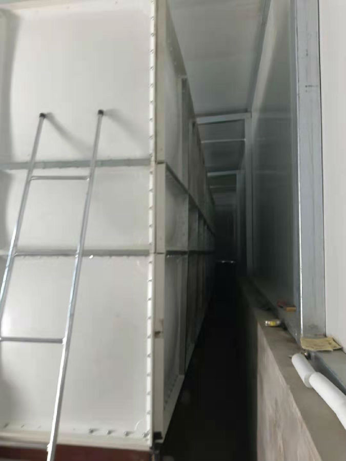 玻璃钢水箱